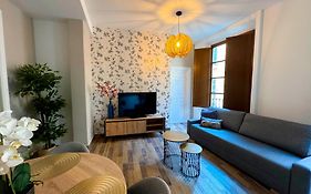 Apartamentos Plaza San Agustin 3000