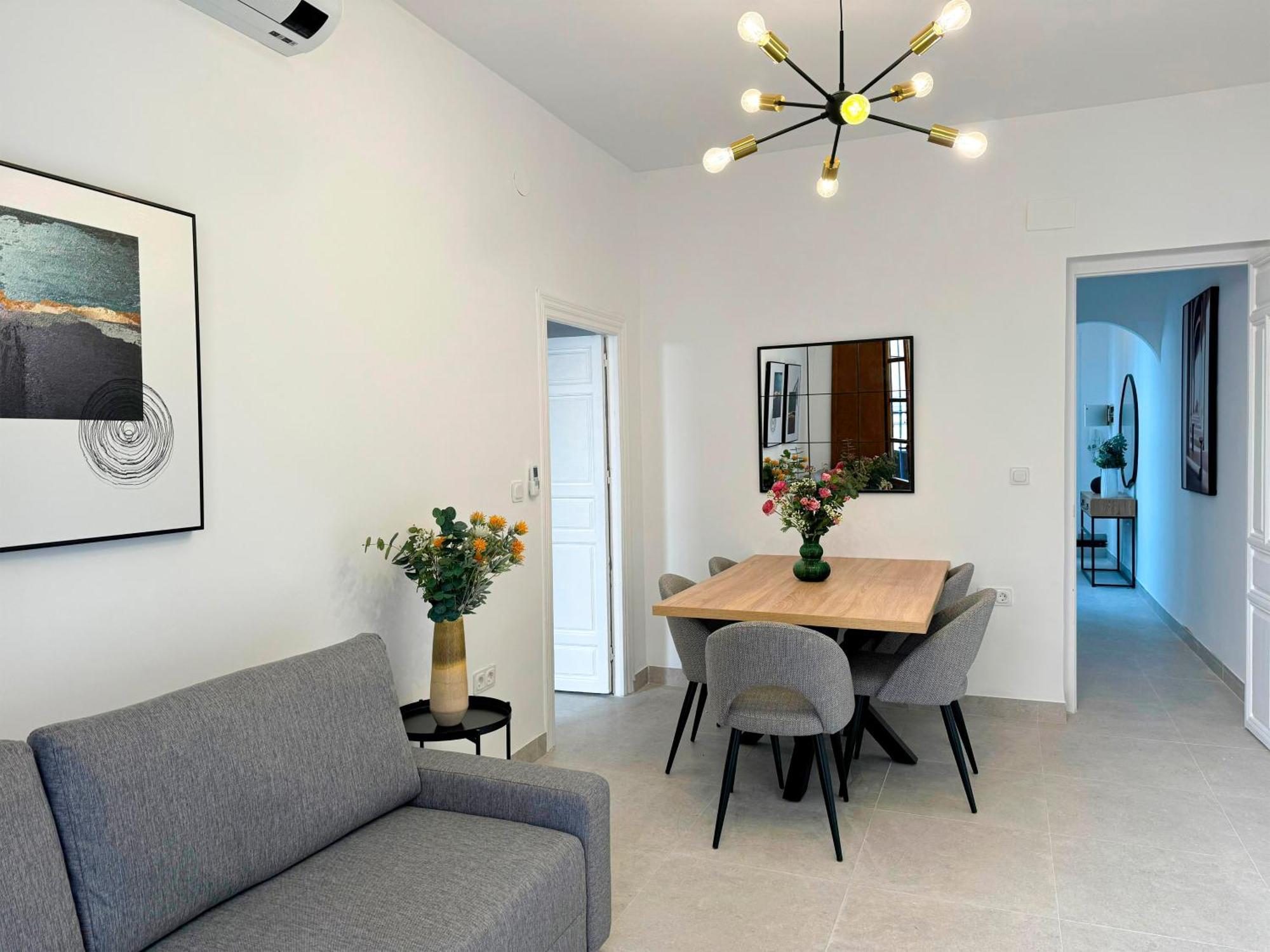 Apartamentos Plaza San Agustin 3000 Granada Exterior foto
