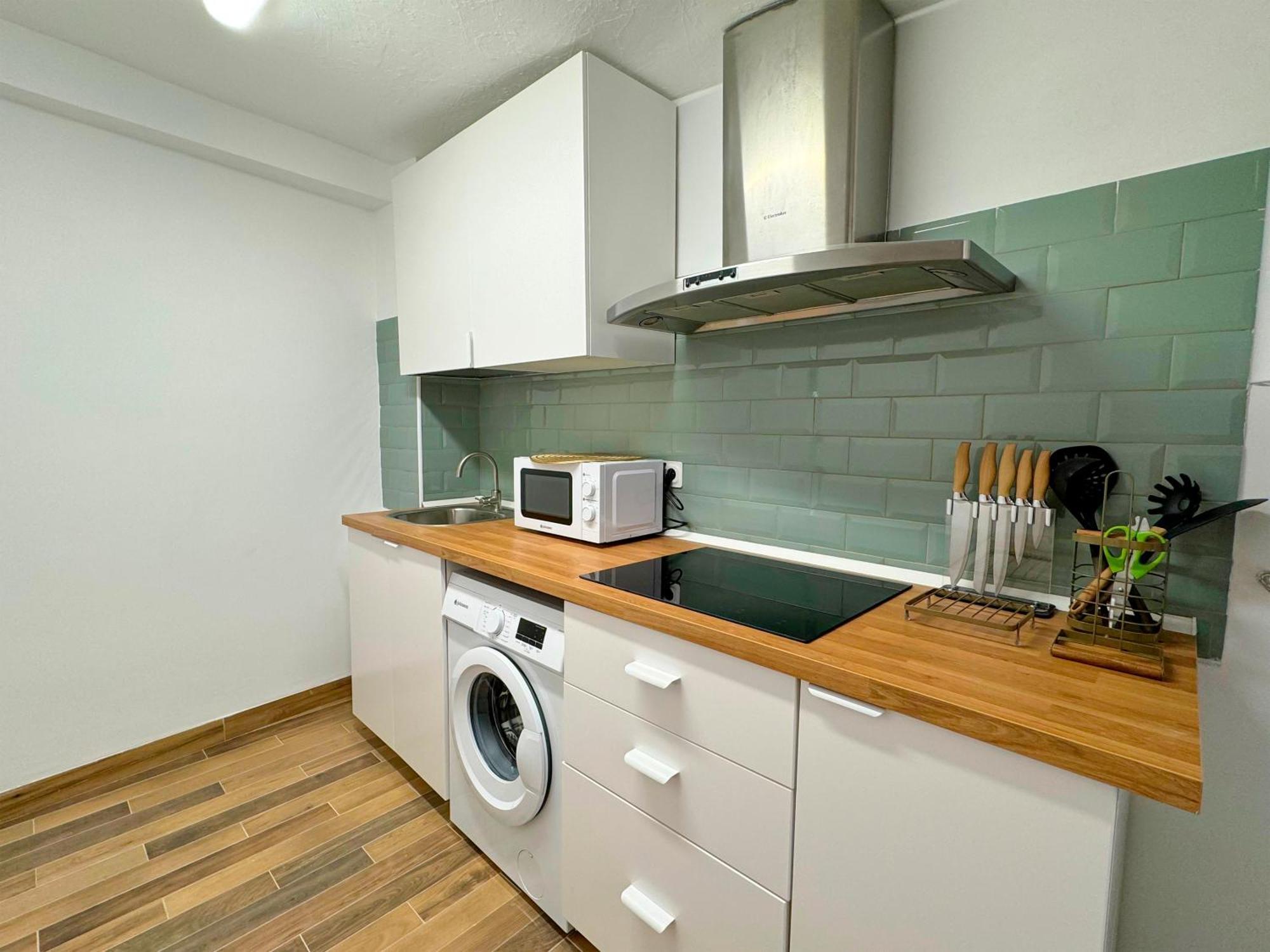 Apartamentos Plaza San Agustin 3000 Granada Exterior foto