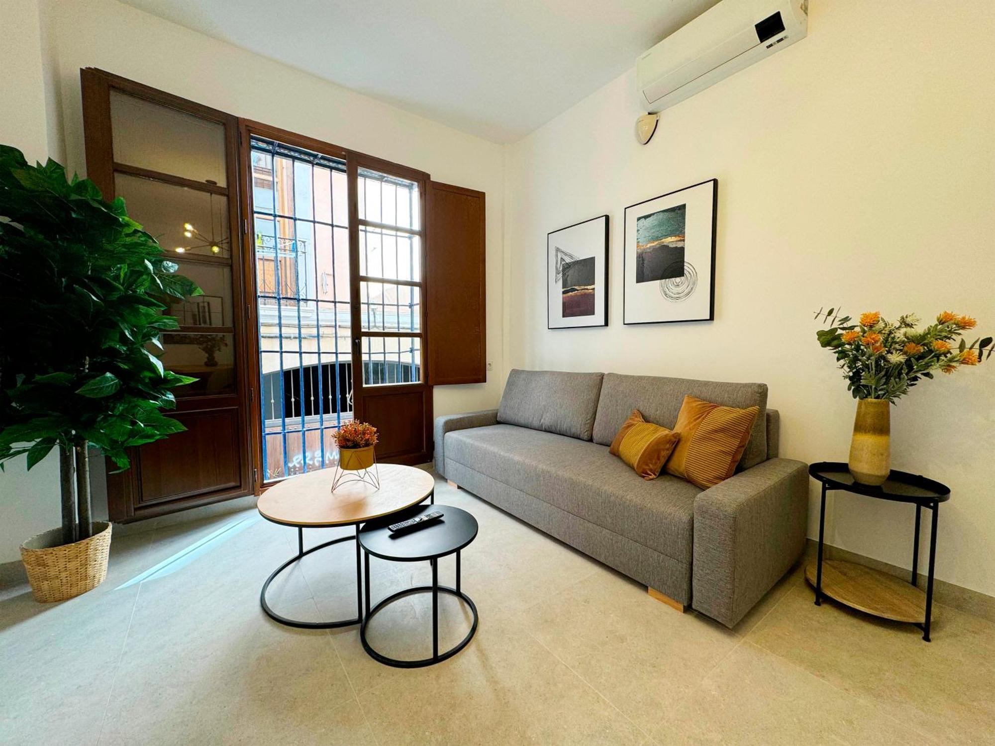 Apartamentos Plaza San Agustin 3000 Granada Exterior foto
