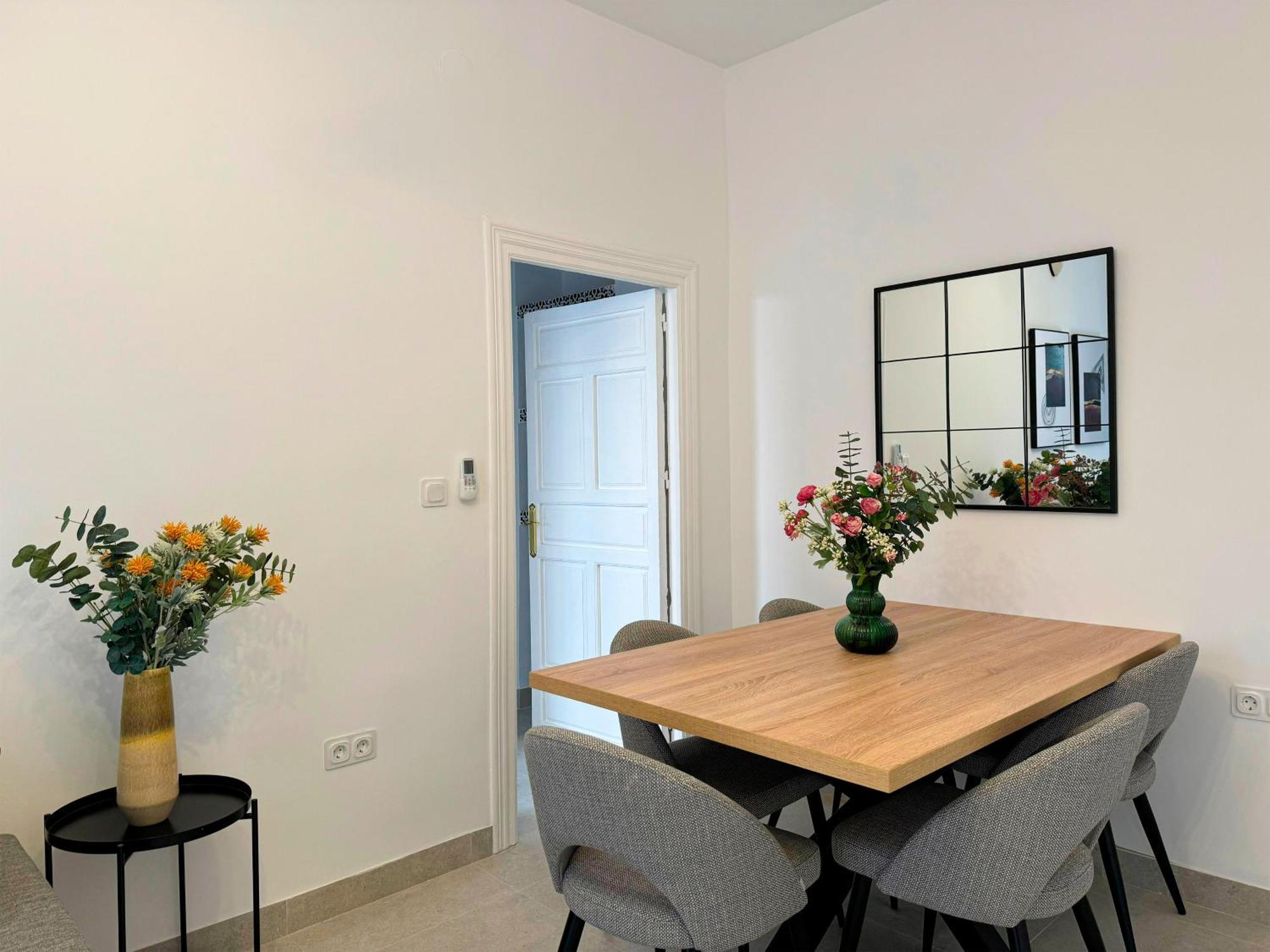 Apartamentos Plaza San Agustin 3000 Granada Exterior foto