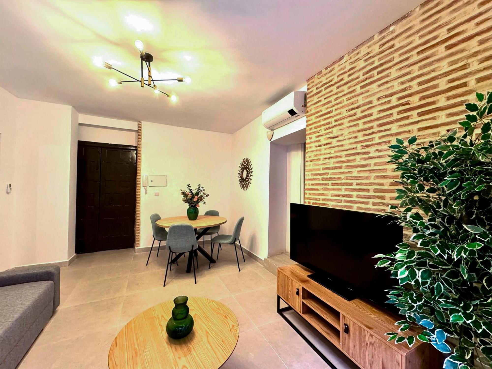 Apartamentos Plaza San Agustin 3000 Granada Exterior foto