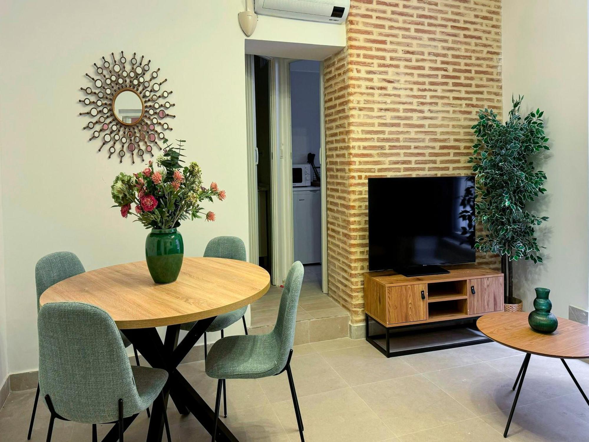 Apartamentos Plaza San Agustin 3000 Granada Exterior foto